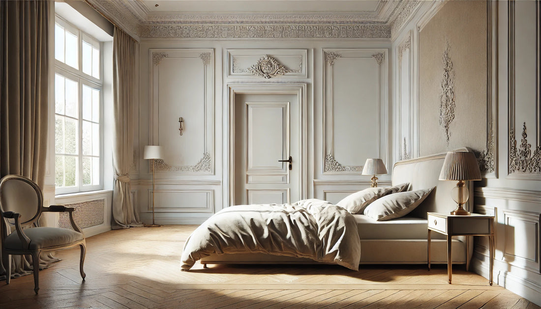 Quels poignées de porte intérieure choisir pour chaque style d’intérieur ?