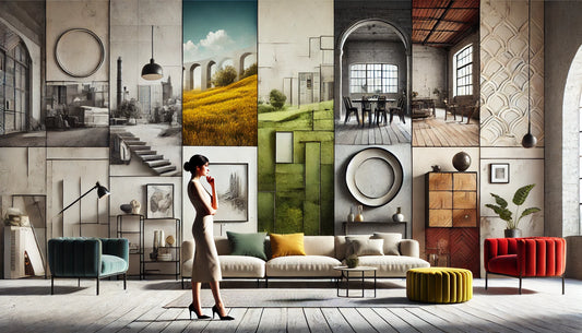 Ce que votre design d'intérieur révèle sur votre personnalité