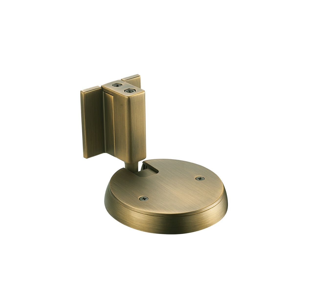 Arrêt de Porte Mécanique Bronze Haut de Gamme – Nouvelle Génération