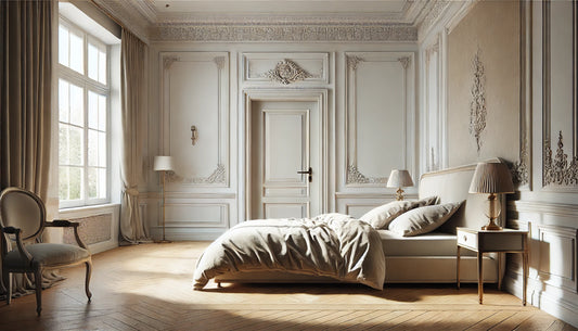 Quels poignées de porte intérieure choisir pour chaque style d’intérieur ?