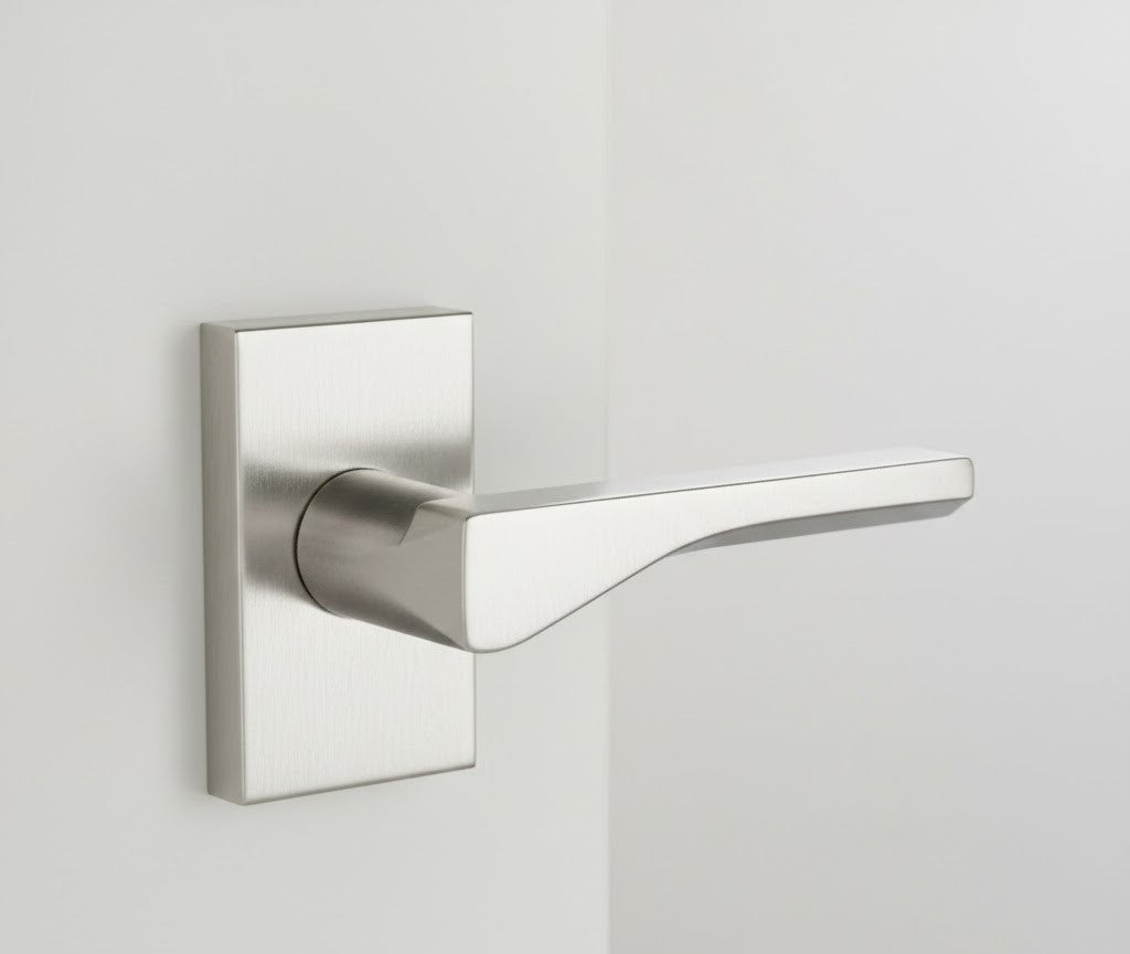 Poignée de porte haut de gamme