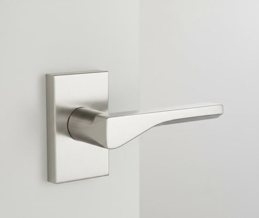 Poignée de porte haut de gamme