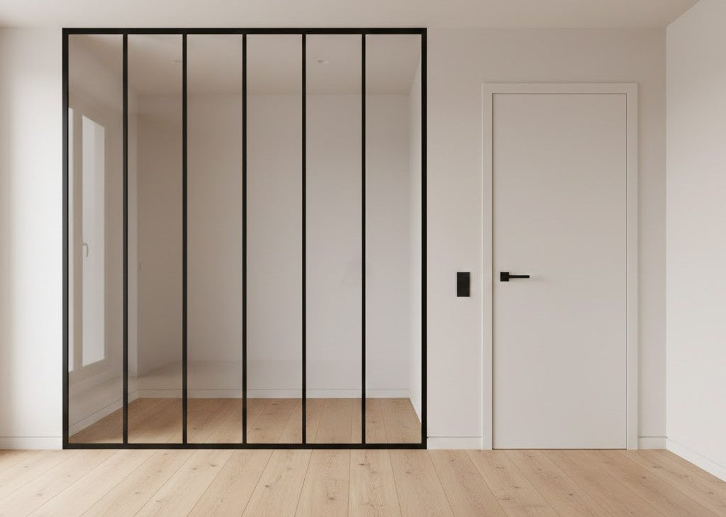 Comment choisir des poignées pour 100 logements sans exploser le budget ?