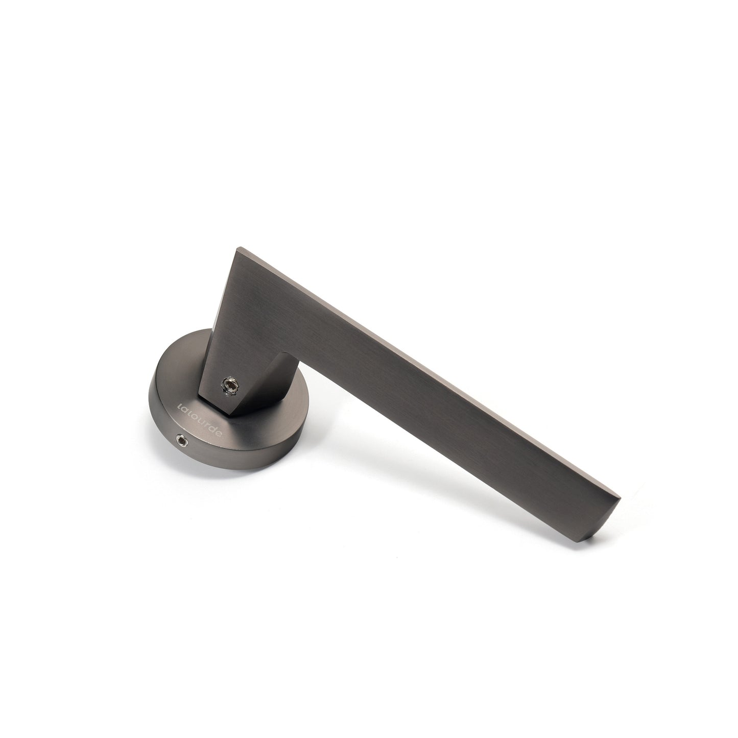Poignée de porte Alterna - Aluminium