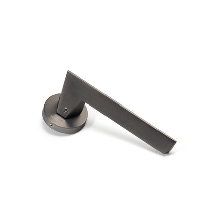 Poignée de porte Alterna - Aluminium