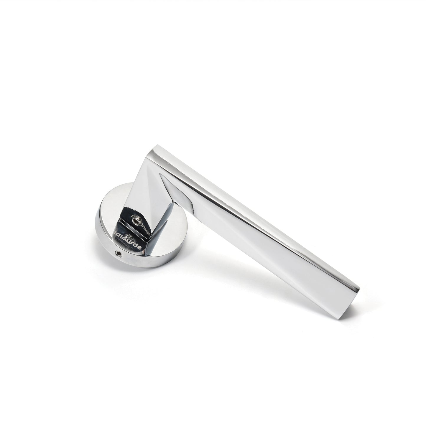 Poignée de porte Diamentino - Aluminium