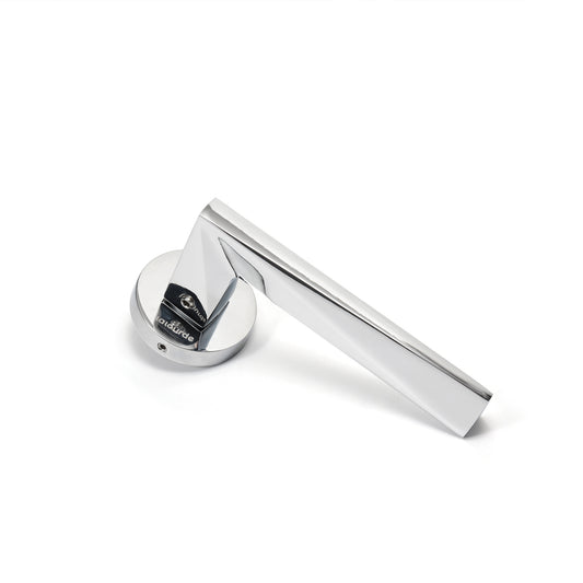 Poignée de porte Diamentino - Aluminium