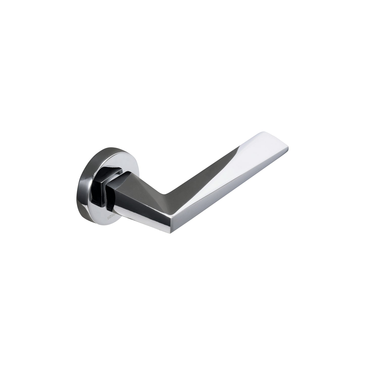 Poignée de porte Diamentino - Aluminium