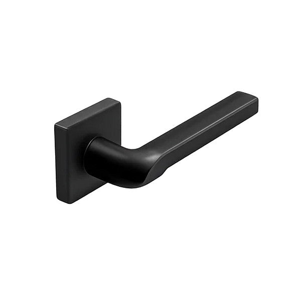 Poignée de porte Atlas - Aluminium